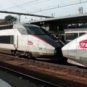 TGV // Source : inkflo - Pixabay TGV // Source : inkflo - Pixabay