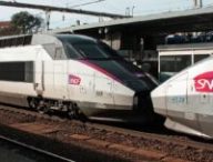 TGV // Source : inkflo - Pixabay TGV // Source : inkflo - Pixabay