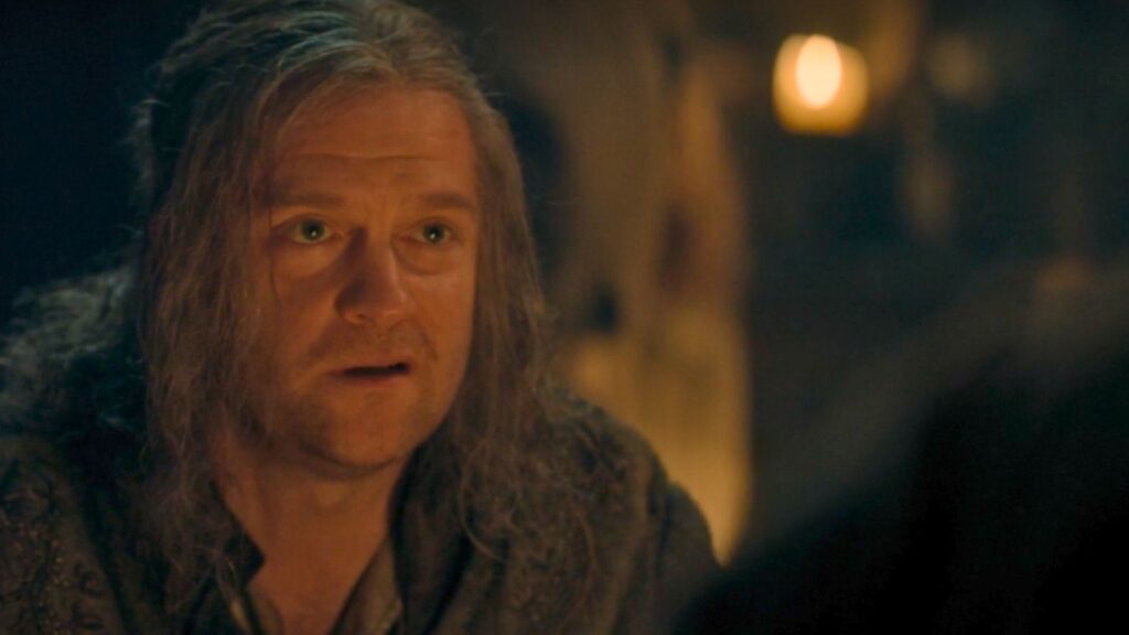 Ulf épisode Ulf épisode