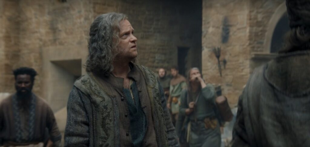 Source : HBO Source : HBO