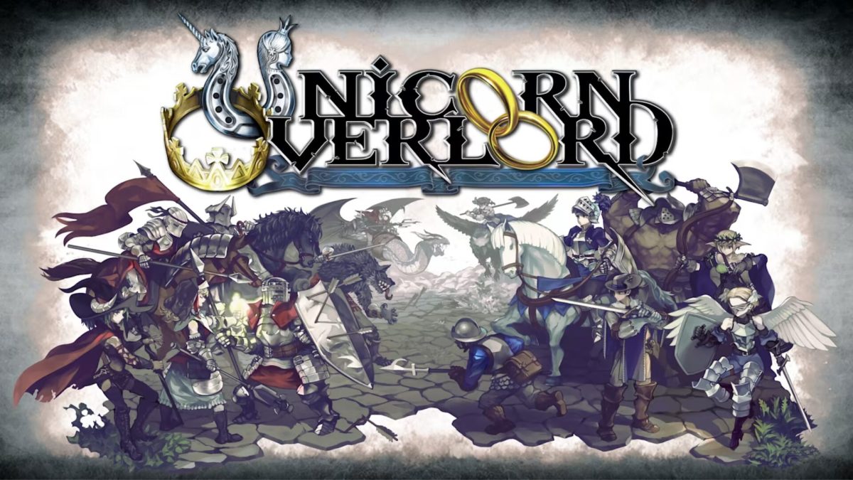 Unicorn Overlord // Source : Atlus Unicorn Overlord // Source : Atlus