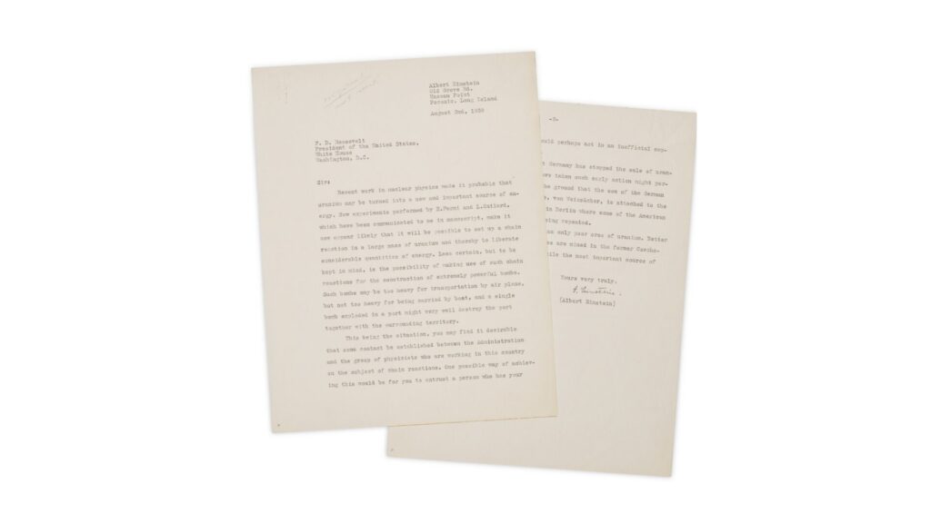 Une vente aux enchères chez Christie's mettra à l'honneur des objets cultes de la science et des technologies // Source : Photographie Christie's Une vente aux enchères chez Christie's mettra à l'honneur des objets cultes de la science et des technologies // Source : Photographie Christie's