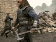 Vikings : Valhalla // Source : Bernard Walsh/Netflix