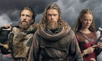 Vikings : Valhalla // Source : Netflix Vikings : Valhalla // Source : Netflix