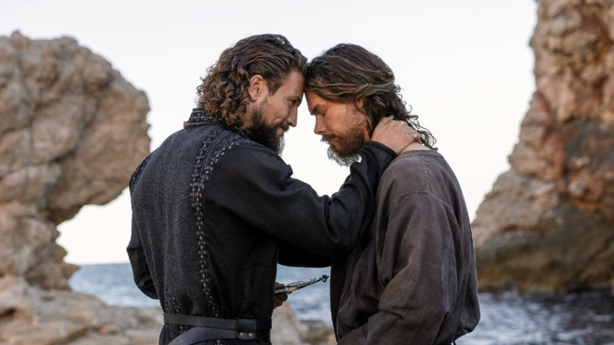 Vikings : Valhalla // Source : Bernard Walsh/Netflix Vikings : Valhalla // Source : Bernard Walsh/Netflix
