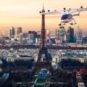 Les Volocity de Volocopter // Source : Volocopter, réutilisation autorisée pour la presse Les Volocity de Volocopter // Source : Volocopter, réutilisation autorisée pour la presse