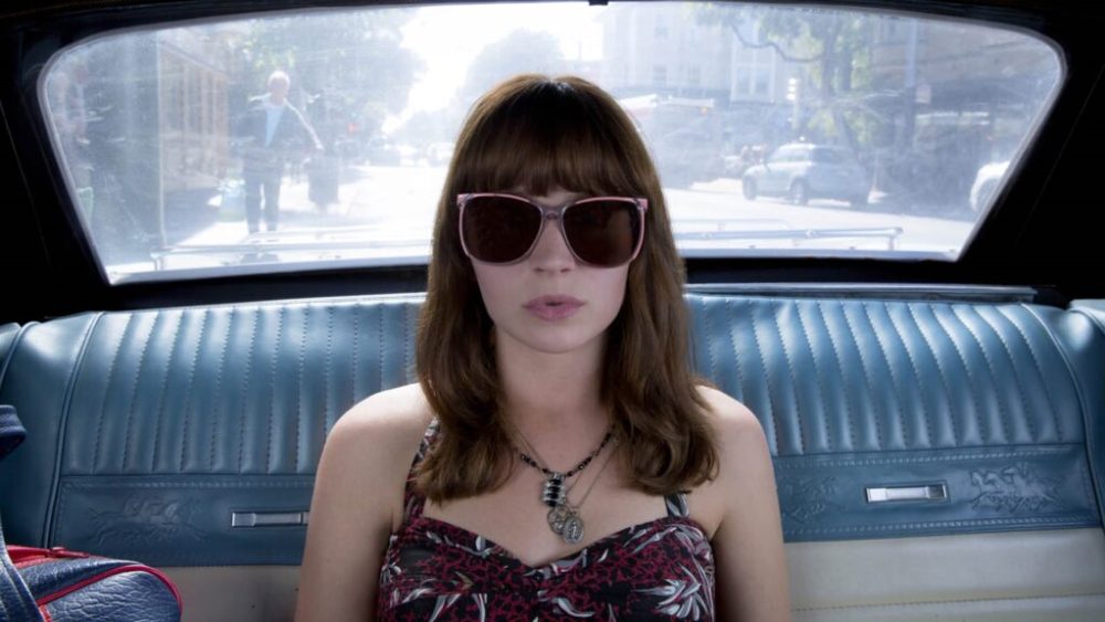 Girlboss // Source : Netflix Girlboss // Source : Netflix