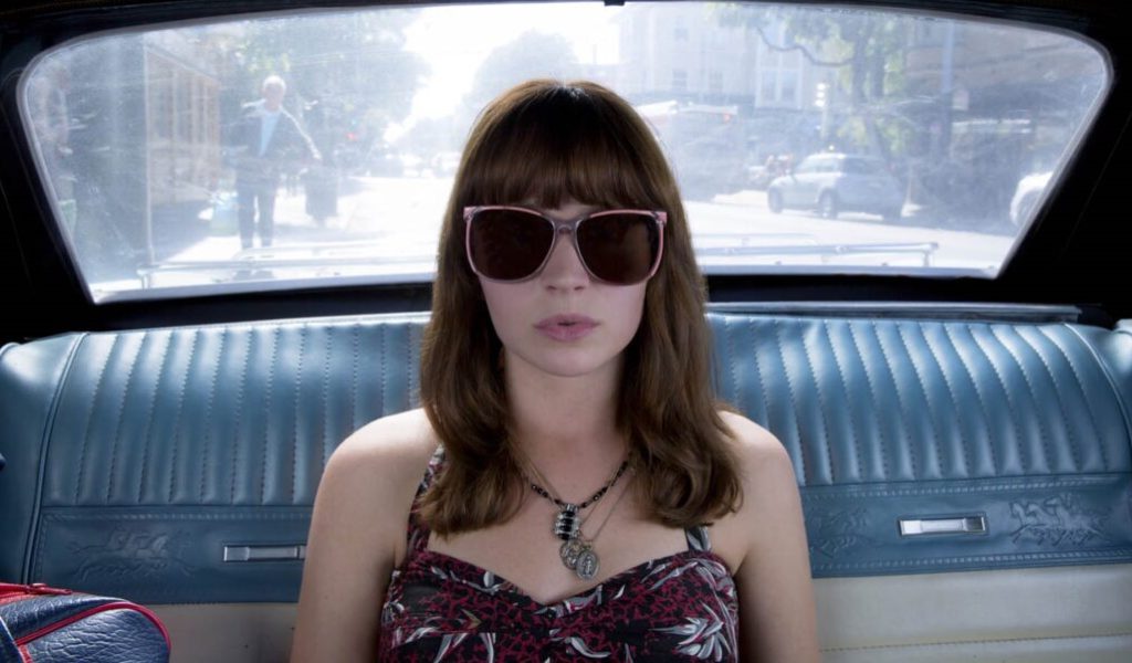 Girlboss // Source : Netflix Girlboss // Source : Netflix