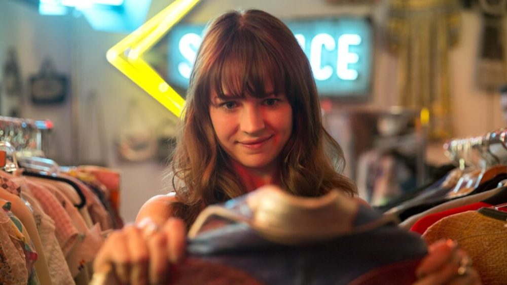 Girlboss // Source : Netflix Girlboss // Source : Netflix
