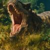 Les dinosaures seront de la partie dans Jurassic World Renaissance // Source : Universal Pictures