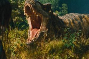 Les dinosaures seront de la partie dans Jurassic World Renaissance // Source : Universal Pictures Les dinosaures seront de la partie dans Jurassic World Renaissance // Source : Universal Pictures
