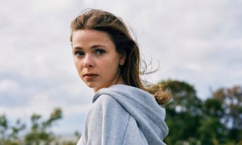 Une famille presque normale // Source : Netflix Une famille presque normale // Source : Netflix