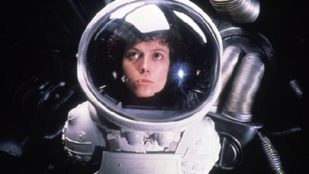 Alien le huitième passager // Source : Twentieth Century Fox Alien le huitième passager // Source : Twentieth Century Fox