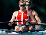 Source : World Rowing / Benedict Tufnell Source : World Rowing / Benedict Tufnell