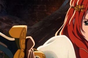 Le Seigneur des Anneaux : La Guerre des Rohirrim // Source : Warner Bros Le Seigneur des Anneaux : La Guerre des Rohirrim // Source : Warner Bros