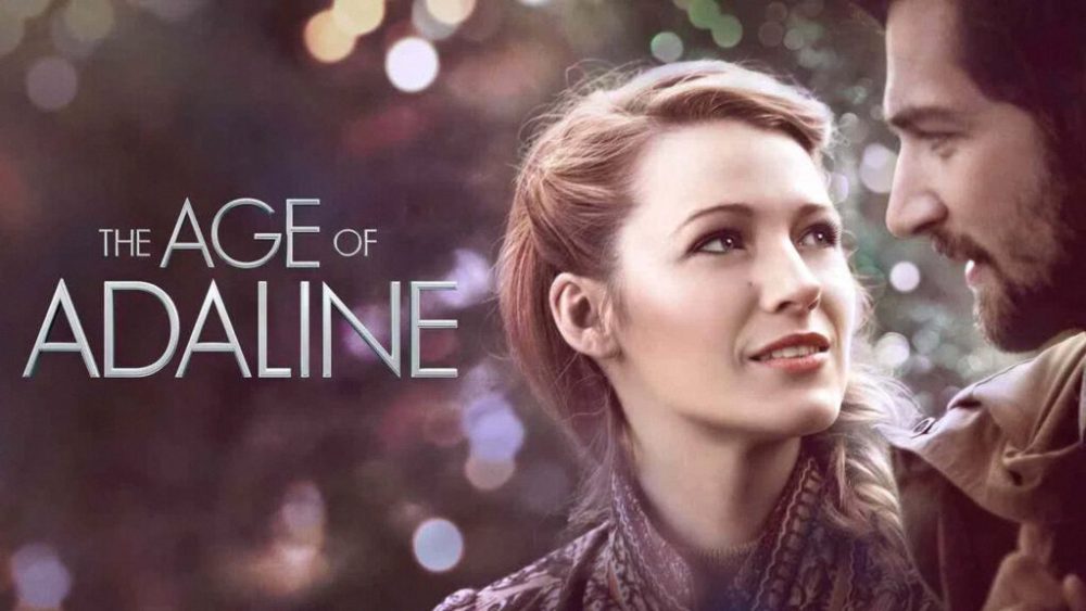 Adaline // Source : Lionsgate Adaline // Source : Lionsgate