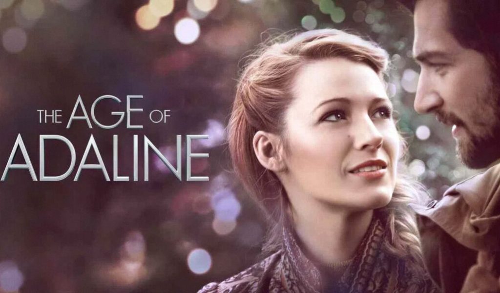 Adaline // Source : Lionsgate Adaline // Source : Lionsgate