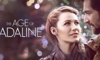 Adaline // Source : Lionsgate Adaline // Source : Lionsgate