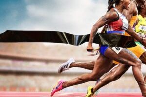 Sprint // Source : Netflix Sprint // Source : Netflix