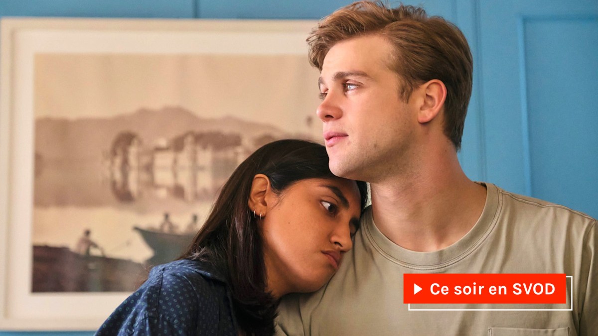 Un Jour // Source : Netflix Un Jour // Source : Netflix