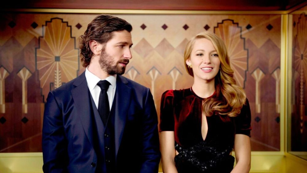 Adaline // Source : Lionsgate Adaline // Source : Lionsgate