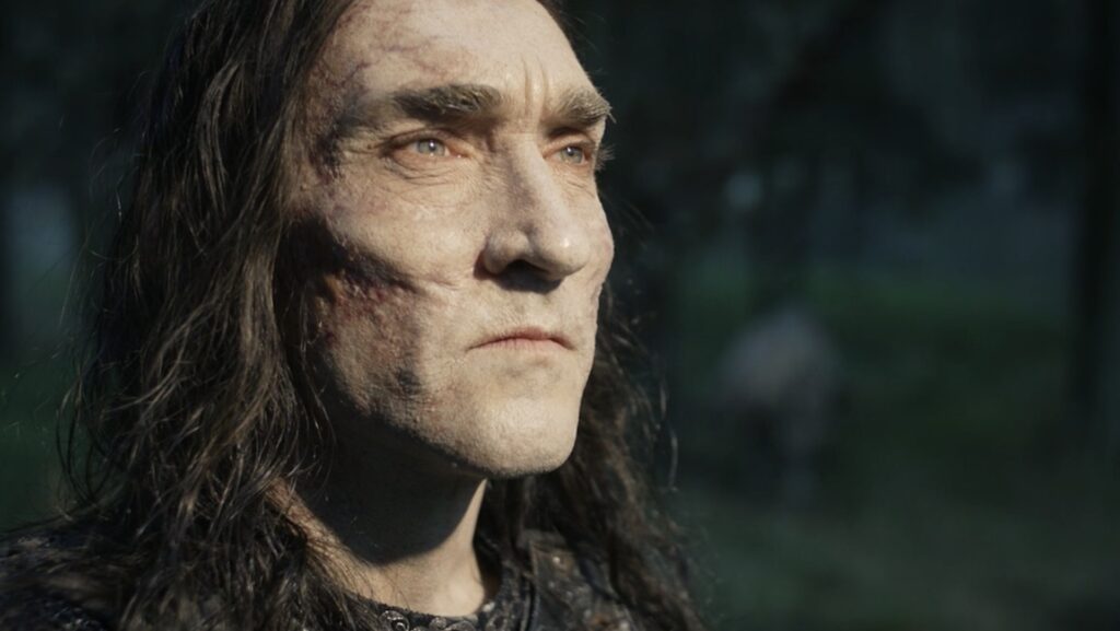 Bye bye Joseph Mawle // Source : Prime Video Bye bye Joseph Mawle // Source : Prime Video