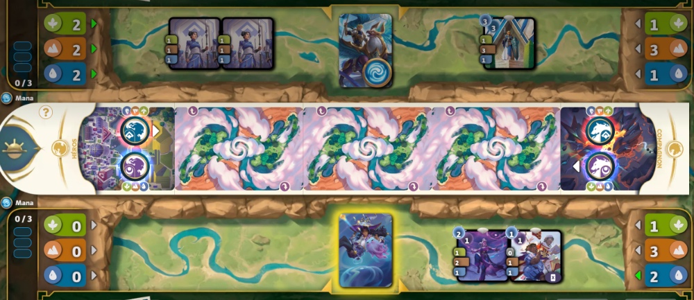 Altered sur Board Game Arena Altered sur Board Game Arena