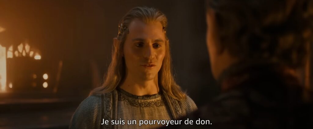 Annatar trailer Annatar trailer