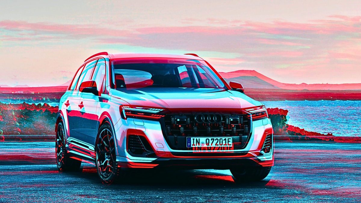 Des hackers russes ont envoyé de fausses annonces de vente de voiture. // Source : Audi Des hackers russes ont envoyé de fausses annonces de vente de voiture. // Source : Audi