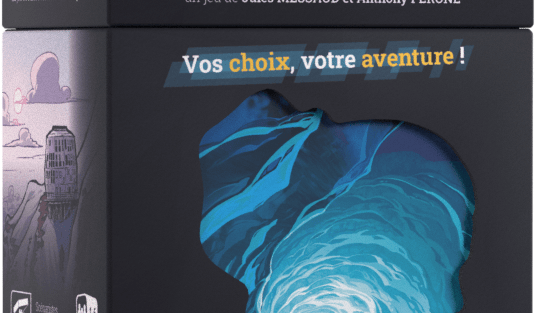 Source : La Boîte de Jeu Source : La Boîte de Jeu