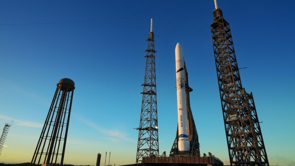 blue origin new glenn blue origin new glenn