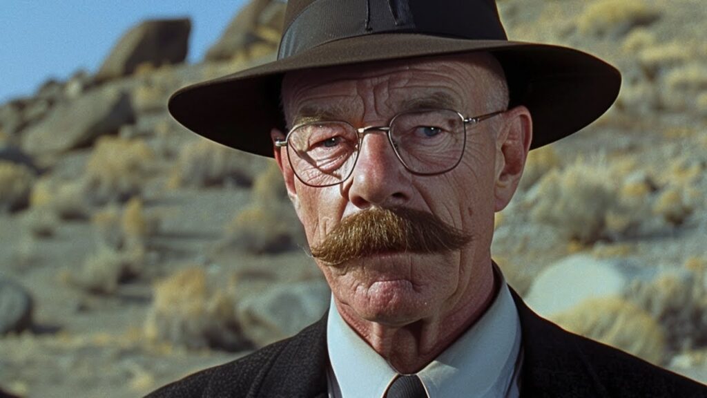 Breaking Bad IA Breaking Bad IA