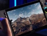 Asus Rog Ally X // Source : Asus