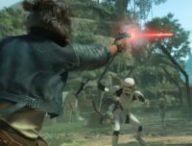 Star Wars Outlaws // Source : Ubisoft Star Wars Outlaws // Source : Ubisoft