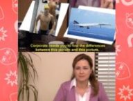 They're the same picture // Source : Montage Numerama They're the same picture // Source : Montage Numerama