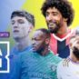 DAZN et beIN Sports diffusent la Ligue 1 en France. // Source : Numerama DAZN et beIN Sports diffusent la Ligue 1 en France. // Source : Numerama