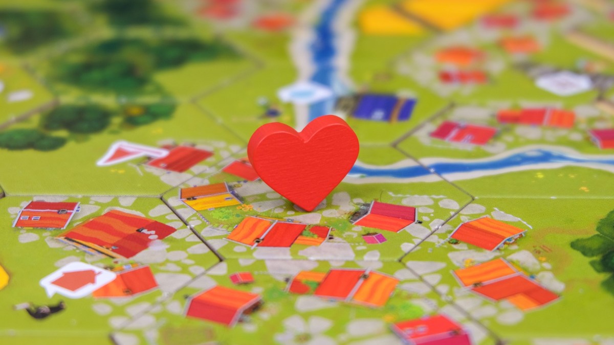 Source : Free The Meeple Source : Free The Meeple