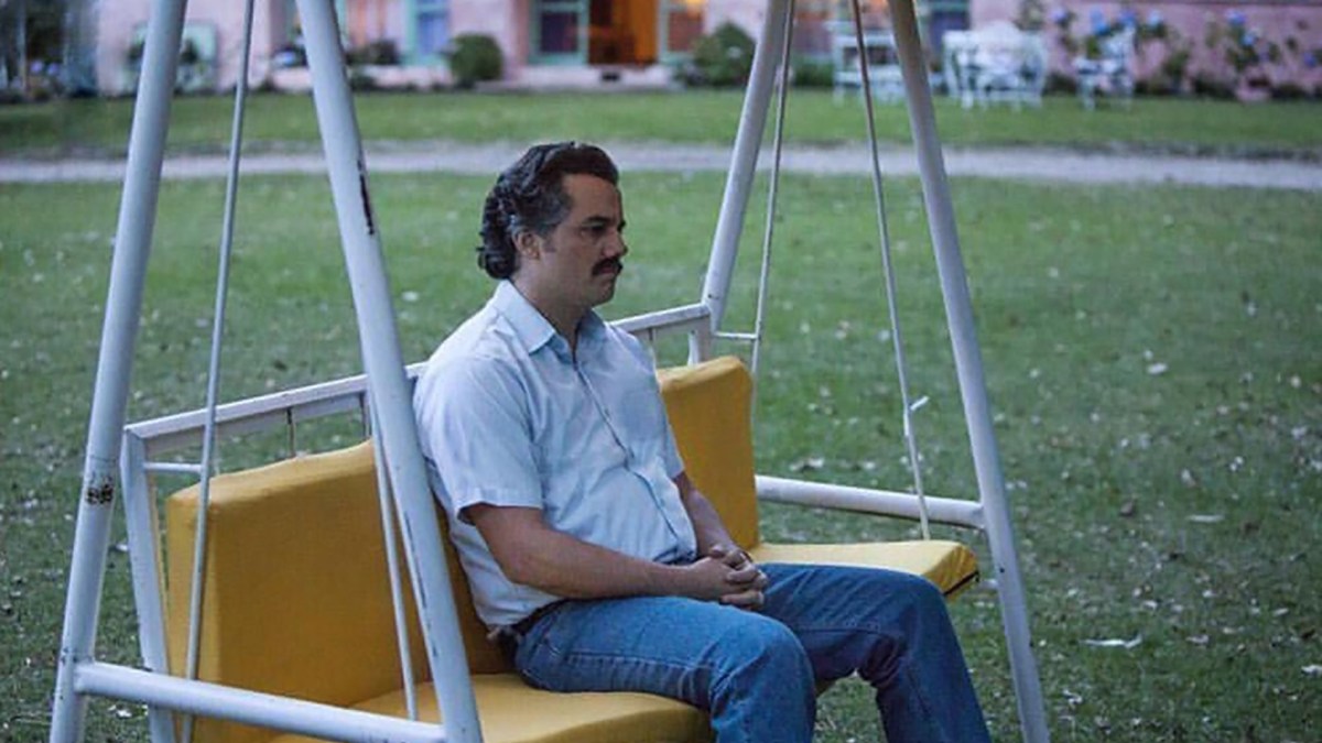 Narcos // Source : Netflix Narcos // Source : Netflix