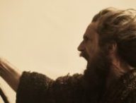 L'Étranger mécontent lorsqu'on l'appelle Gandalf // Source : Amazon Prime Video L'Étranger mécontent lorsqu'on l'appelle Gandalf // Source : Amazon Prime Video