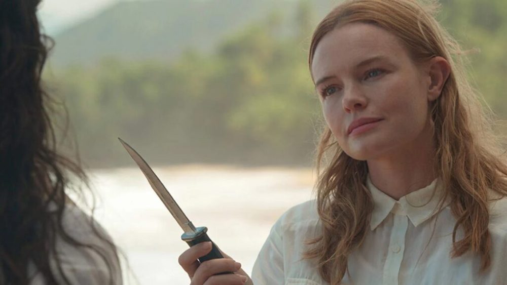 The I-Land // Source : Netflix The I-Land // Source : Netflix