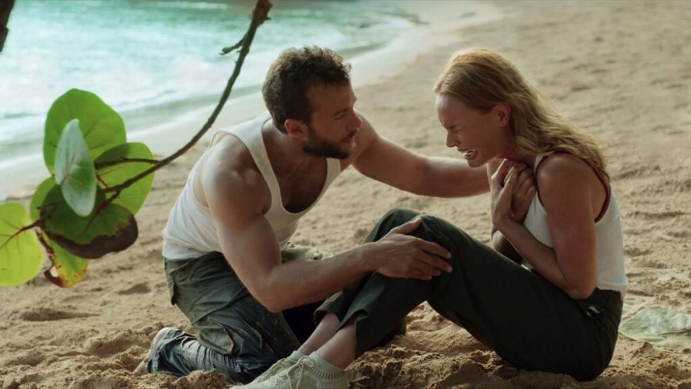 The I-Land // Source : Netflix The I-Land // Source : Netflix