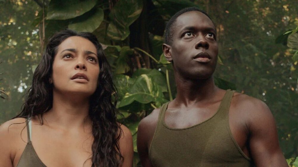 The I-Land // Source : Netflix The I-Land // Source : Netflix