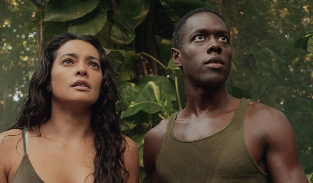 The I-Land // Source : Netflix The I-Land // Source : Netflix