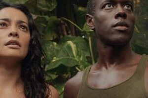 The I-Land // Source : Netflix The I-Land // Source : Netflix