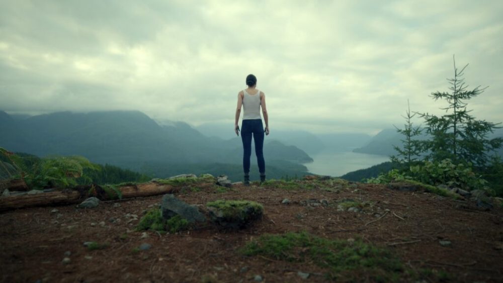 Respirer // Source : Netflix Respirer // Source : Netflix
