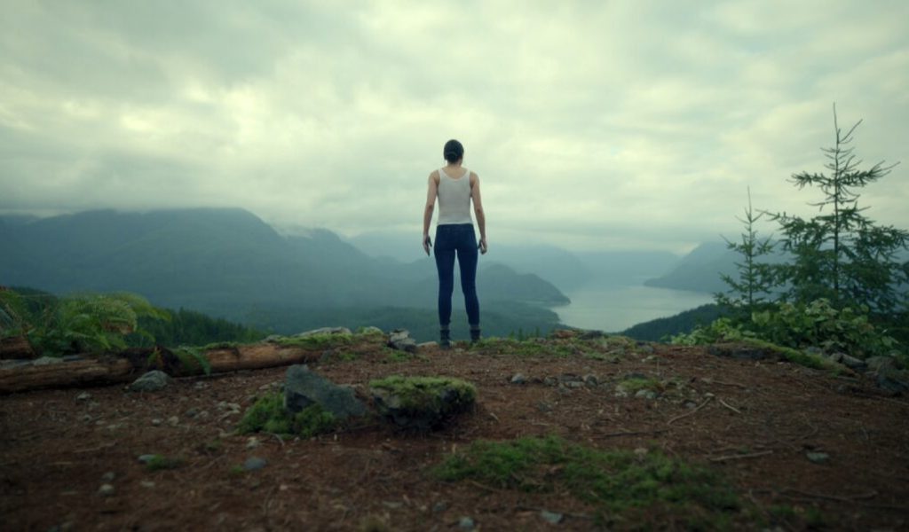 Respirer // Source : Netflix Respirer // Source : Netflix