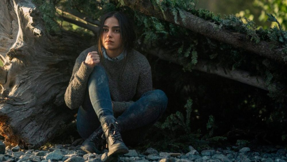 Respirer // Source : Netflix Respirer // Source : Netflix