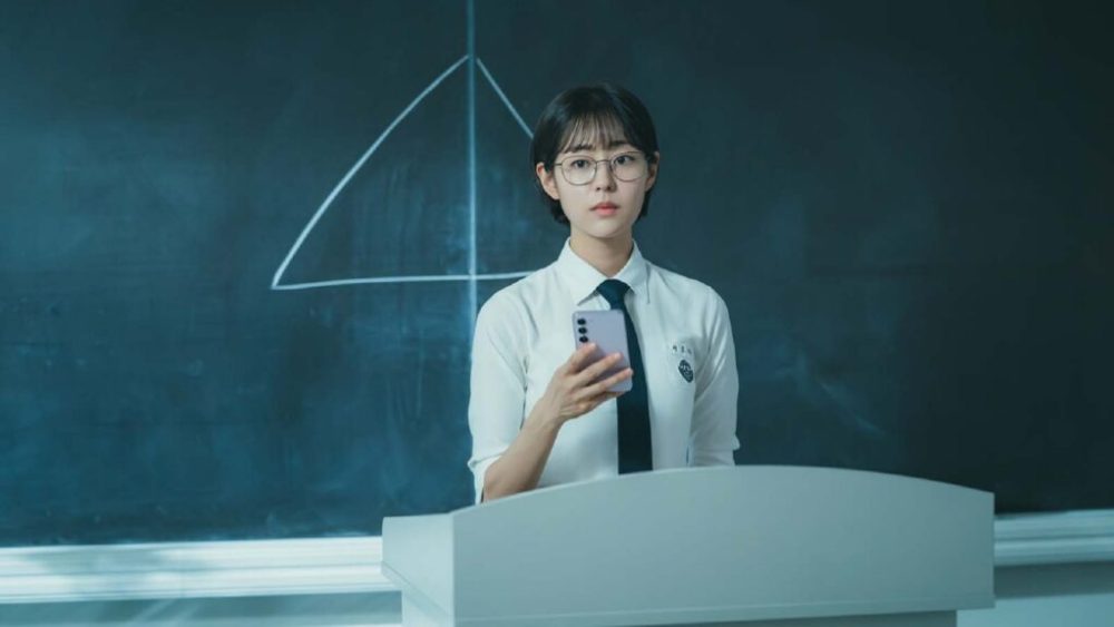 Pyramid Game // Source : Shin Su Hye, Kim Hyun Joo/Paramount+ Pyramid Game // Source : Shin Su Hye, Kim Hyun Joo/Paramount+