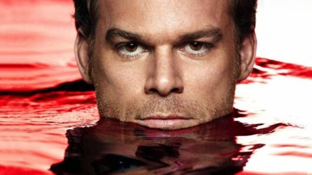 Dexter // Source : Showtime Dexter // Source : Showtime
