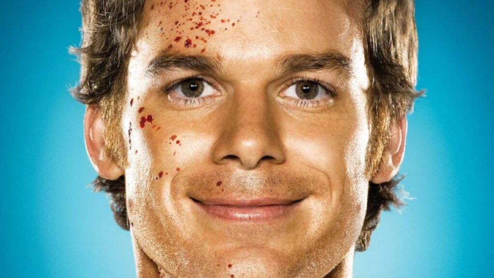 Dexter // Source : Showtime Dexter // Source : Showtime